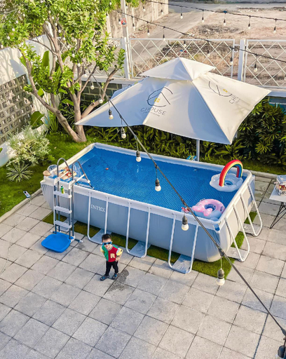 Sport & Beauty, C.HOUSE - Villa Homestay Long Hải, Long Điền