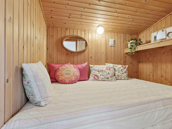 Interior 3, 4 Star Holiday Home in Farvang, Silkeborg