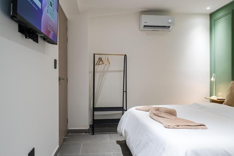 Room 4, Fresco Provenza Living - Musical lifestyle, Medellín