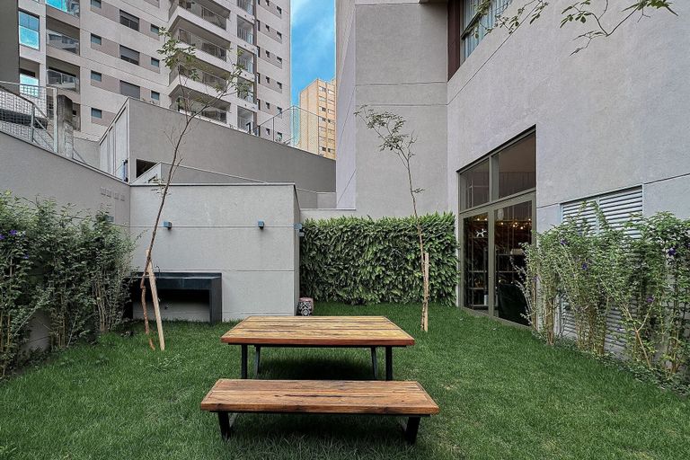 Exterior & Views 2, Charlie Atmosfera Santo Amaro, São Paulo