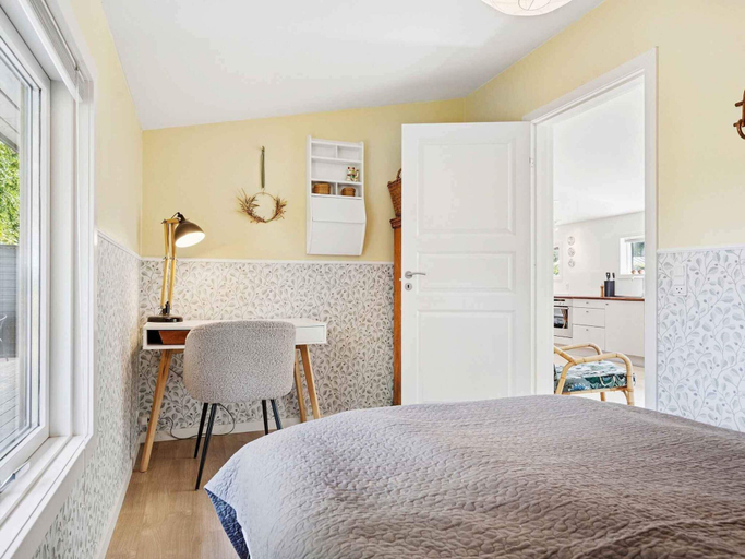 Interior 5, 4 Star Holiday Home in Allingabro, Norddjurs