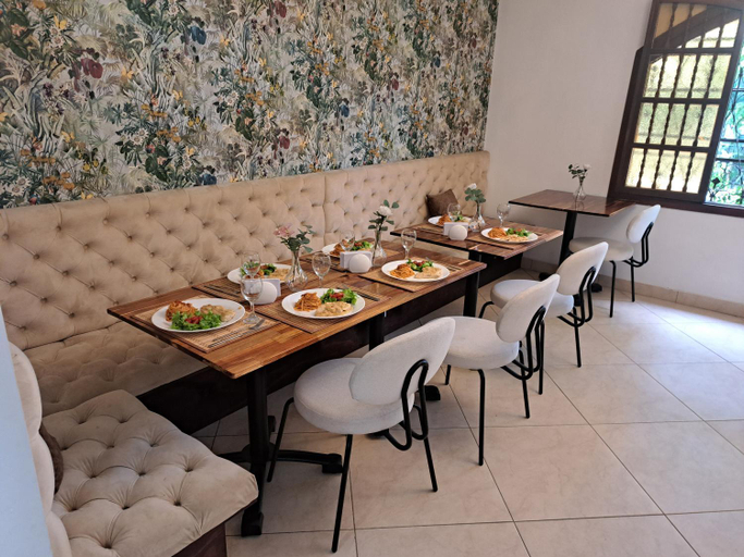 Food & Drinks 5, Casa Sileo, Santiago de Cali