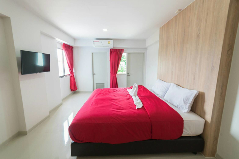 Bedroom 3, 88 Living, Khan Na Yao