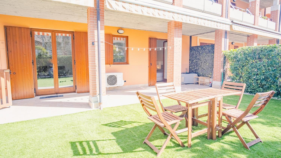 Exterior & Views 1, Il Giardino dell'Eden - Italian Homing, Brescia