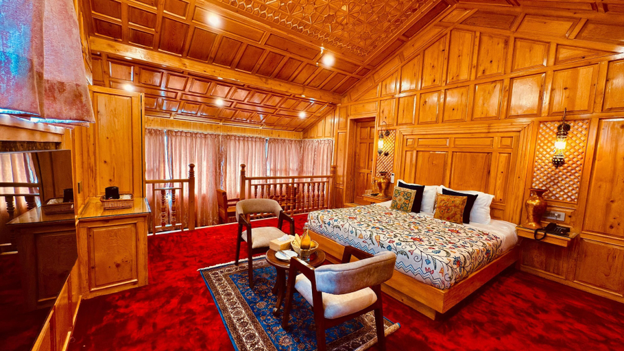 Others 2, Kashmir Mahal Resorts by Stay Pattern, Srinagar