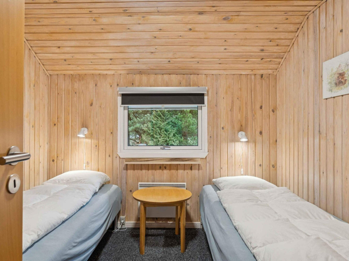 Interior 5, 4 Star Holiday Home in Norre Nebel, Varde