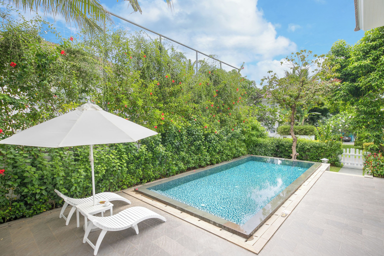 Pool 3, Koaniva Villa Premier Village Da Nang, Da Nang