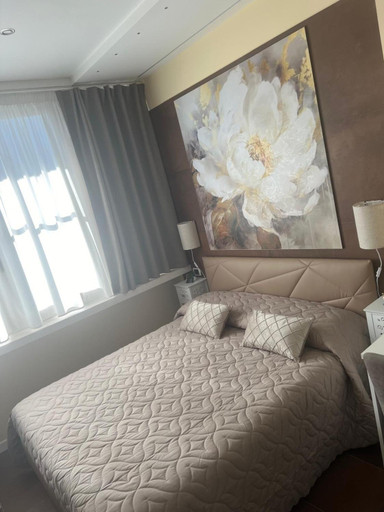 Bedroom 2, La Dea bendata, Foggia