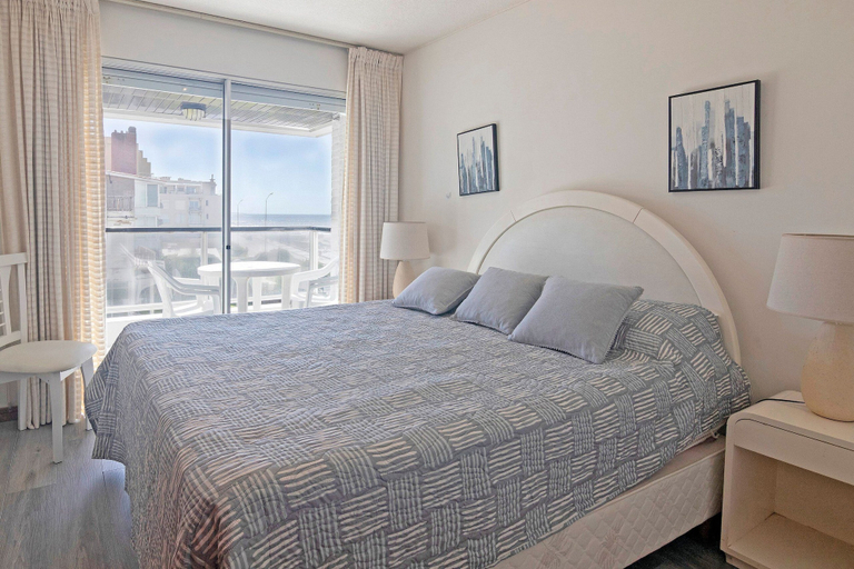 Bedroom 3, Oceana Suites Terrazas del Faro, n.a351
