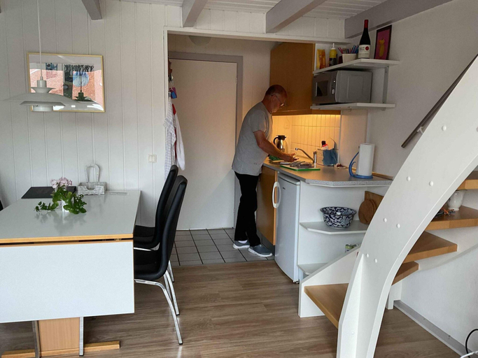 Others 5, 4 Star Holiday Home in Hemmet, Ringkøbing-Skjern