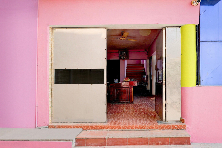 Reception 5, Deluxe Sree Residency, Kancheepuram