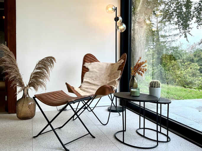 Interior detail 5, Luxury Villa with Garden & Zipline, Luxembourg