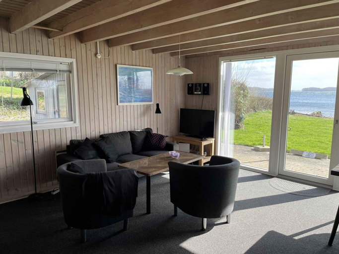 Interior 5, 4 Star Holiday Home in Fredericia, Fredericia