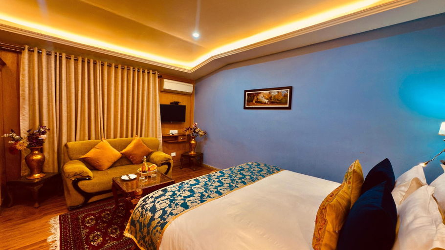 Others 5, Kashmir Mahal Resorts by Stay Pattern, Srinagar