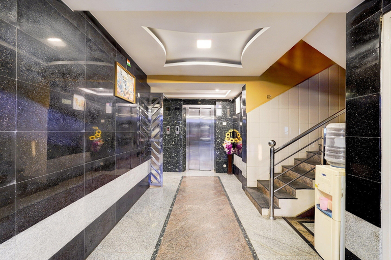 Interior 4, Classic Balaji Dental College Orchid Sankrish, Kancheepuram