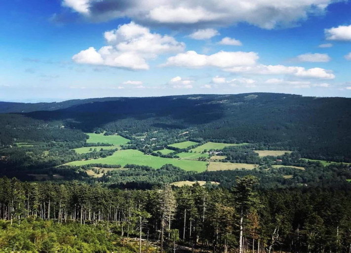 View from property 3, Gemutliche Ferienwohnung, Beilngries, Eichstätt