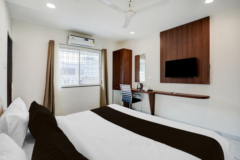 Room 5, Saver Doublevikalp UTR Omkar Nagar, Nagpur