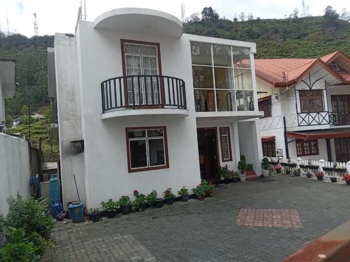 Exterior & Views, Summer Glow Guest, Nuwara Eliya