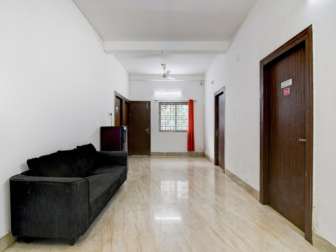 Interior 5, Deluxe Luxury Stay Near Cosmopolis, Khordha