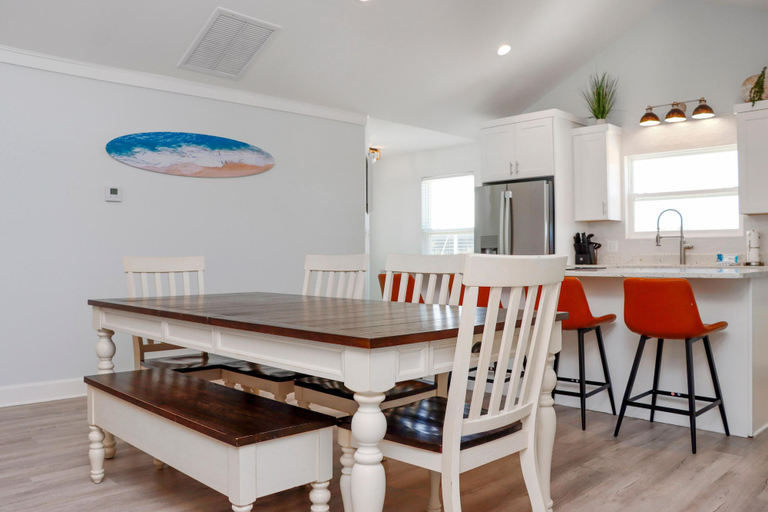 Dining 2, My Tide, Gulf