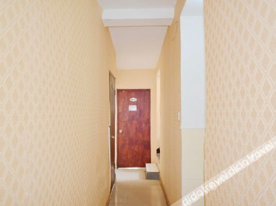 Hotel Interior or Public Areas