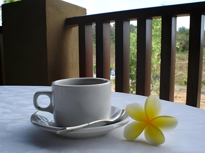 Food & Drinks 3, Swaloh Resort & Spa, Tulungagung