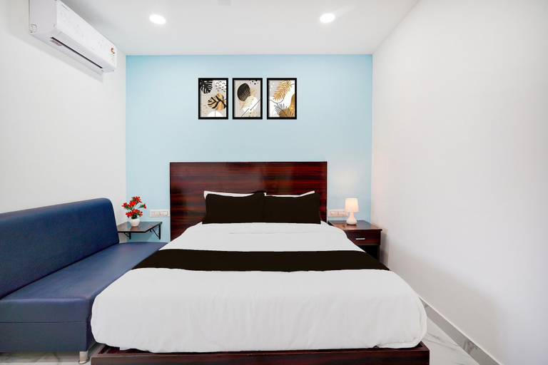 Room 3, Suite Indiranagar Jeevan Bhima Nagar, Bangalore