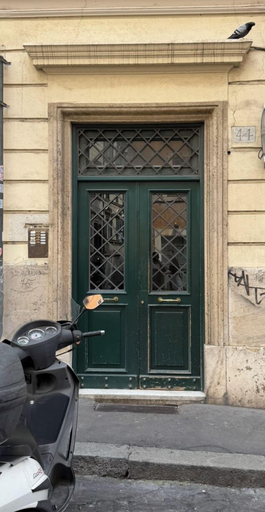 Exterior & Views 2, Maison Rasella Suites, Roma