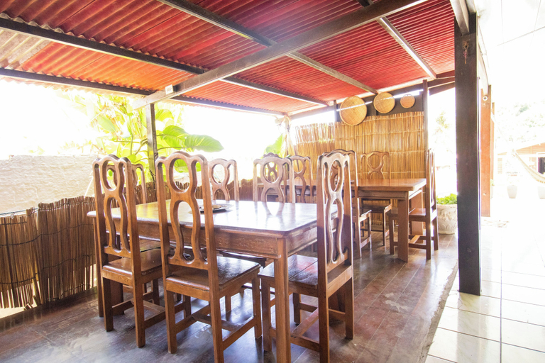 Food & Drinks 5, Pousada da Carmô, Fernando de Noronha