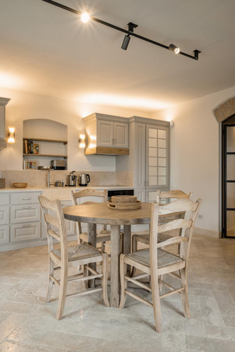 Others 5, Terre dei Ghelfi Luxury Boutique Apartments & Spa - Adults Only, Livorno
