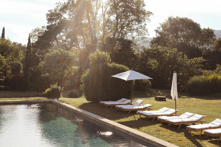 Sport & Beauty 2, Le Galinier Lourmarin, a Beaumier Guesthouse, Vaucluse