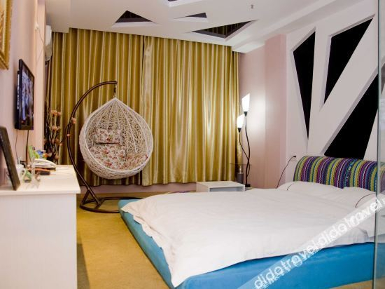 Others 4, Jieshouxuan Hotel, Fuyang