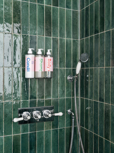 Bathroom 5, Numa Berlin Potsdamer Platz, Berlin