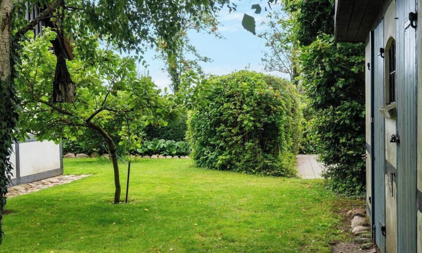 Exterior 3, 4 Star Holiday Home in Nakskov, Lolland