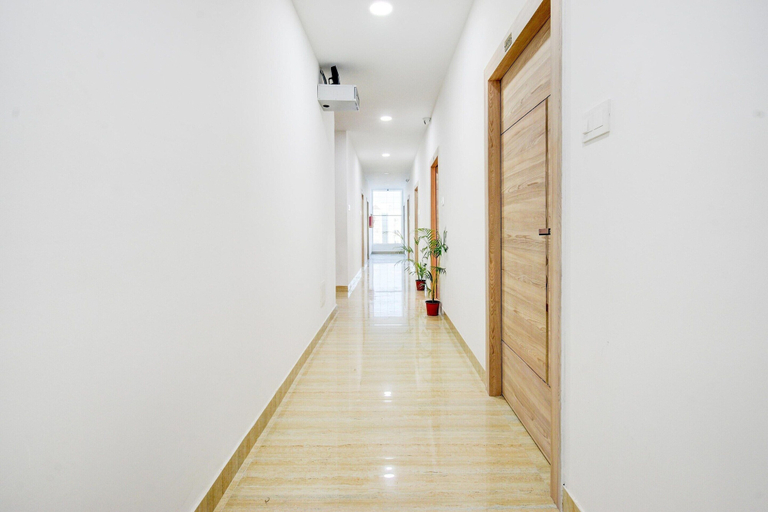 Interior 5, Suite Karmanghat Midtown, Ranga Reddy