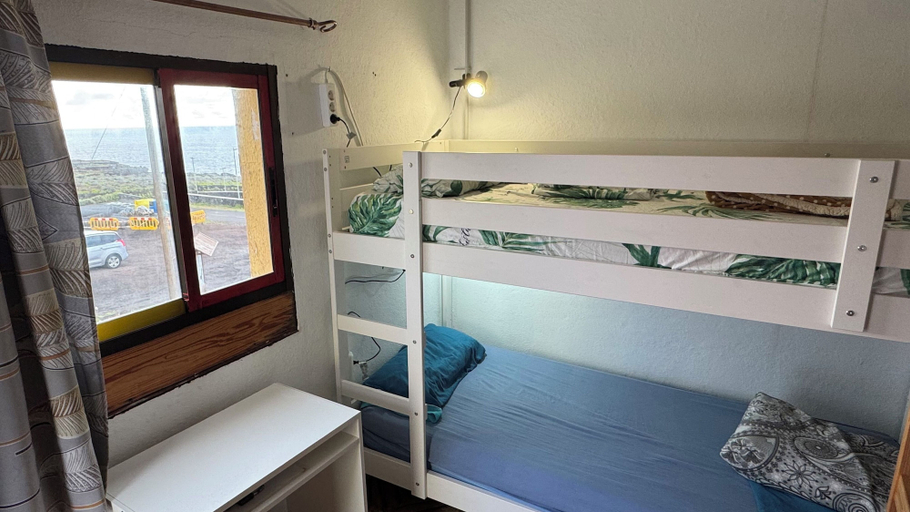 Bedroom 2, 7 Calcosas, Santa Cruz de Tenerife