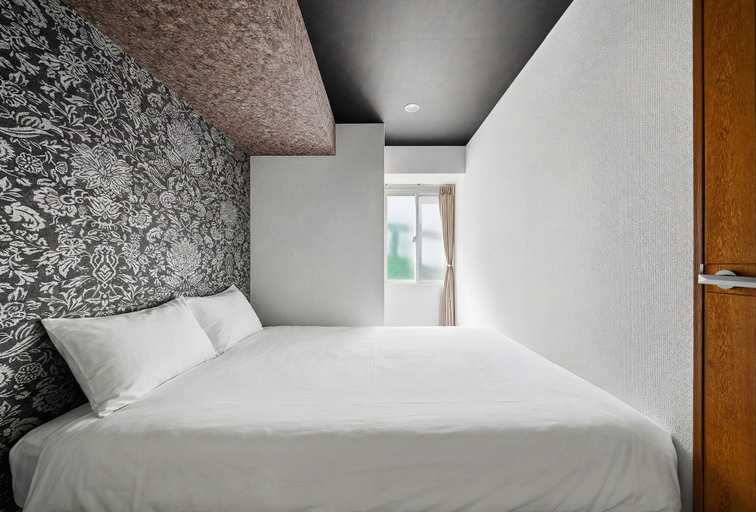 Bedroom 4, LUXURY, Sapporo