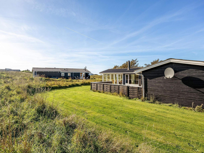 Others 1, 4 Star Holiday Home in Lokken, Hjørring
