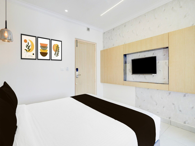 Room 1, Townhouse Oak Aecs Layout Brookfield, Bangalore