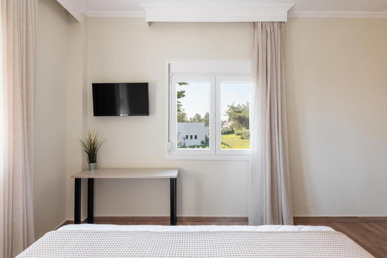Room 4, KYMA STAY - Beachfront apartments, Central Macedonia