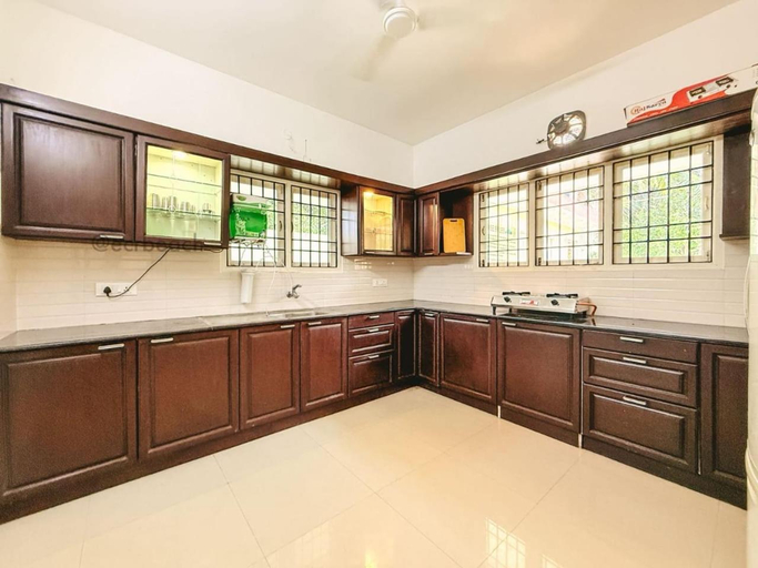 Others 5, Heavens 4BHK Premium Pool Villa, Uthandi Beach, ECR Chennai, Kancheepuram