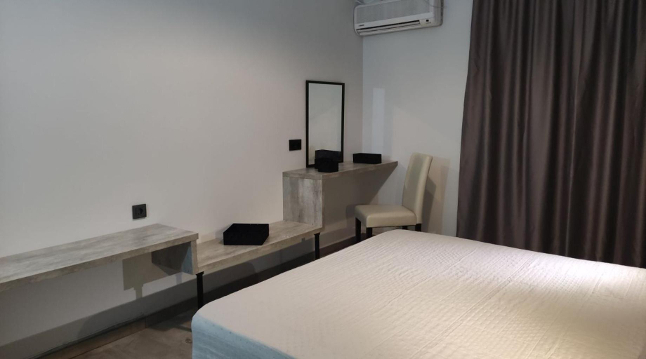 Bedroom 3, California Beach Hotel - Adults Only, Ionian Islands