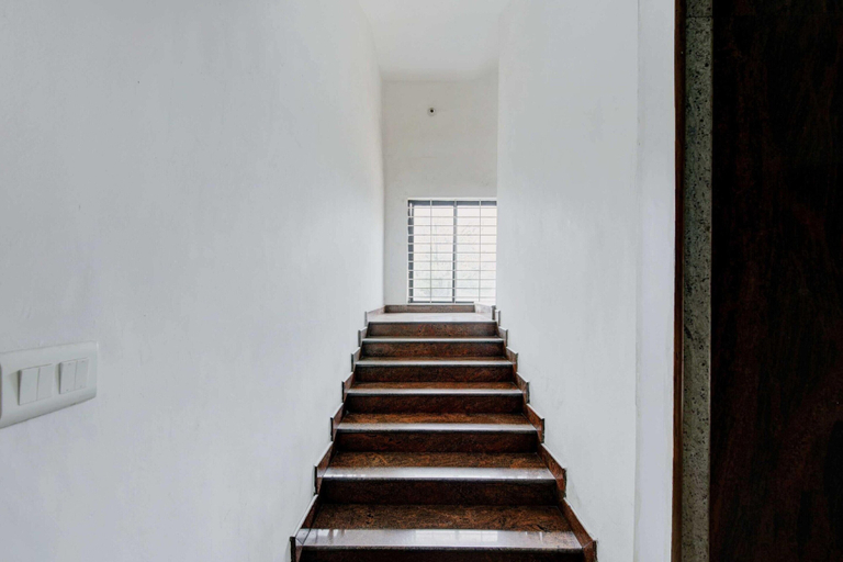 Interior 4, Deluxetownhouse Oak Mysore Palace, Mysore