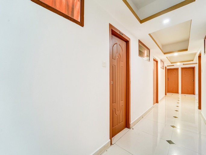 Interior 5, Classic With Balcony Olive Residency, Kottayam