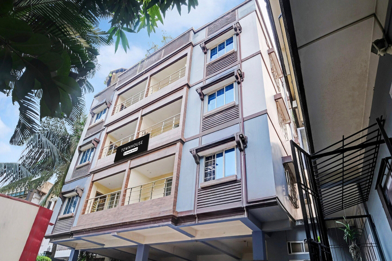 Exterior 4, Classic With Balcony Luxuria Ganeshguri, Kamrup Metropolitan