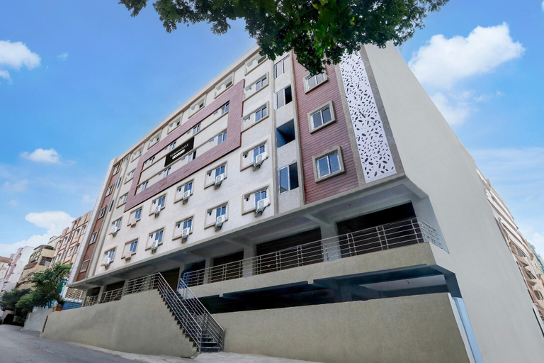 Exterior 5, Townhouse Kukatpally Formerly SV Royal, Ranga Reddy