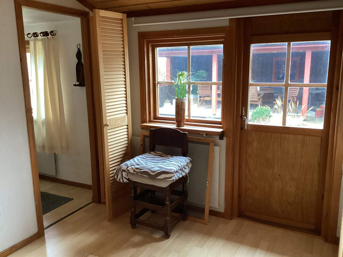 Interior 5, 4 Star Holiday Home in Eldsberga, Halmstad
