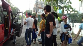 Others 5, TIC Guesthouse, Tuy Hoa