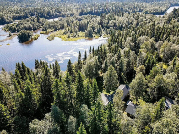 Exterior 5, 6 Person Holiday Home in Duved, Åre