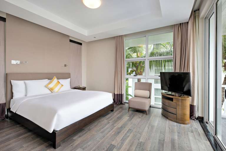 Room 4, Villa Premier Village Da Nang Abogo, Da Nang